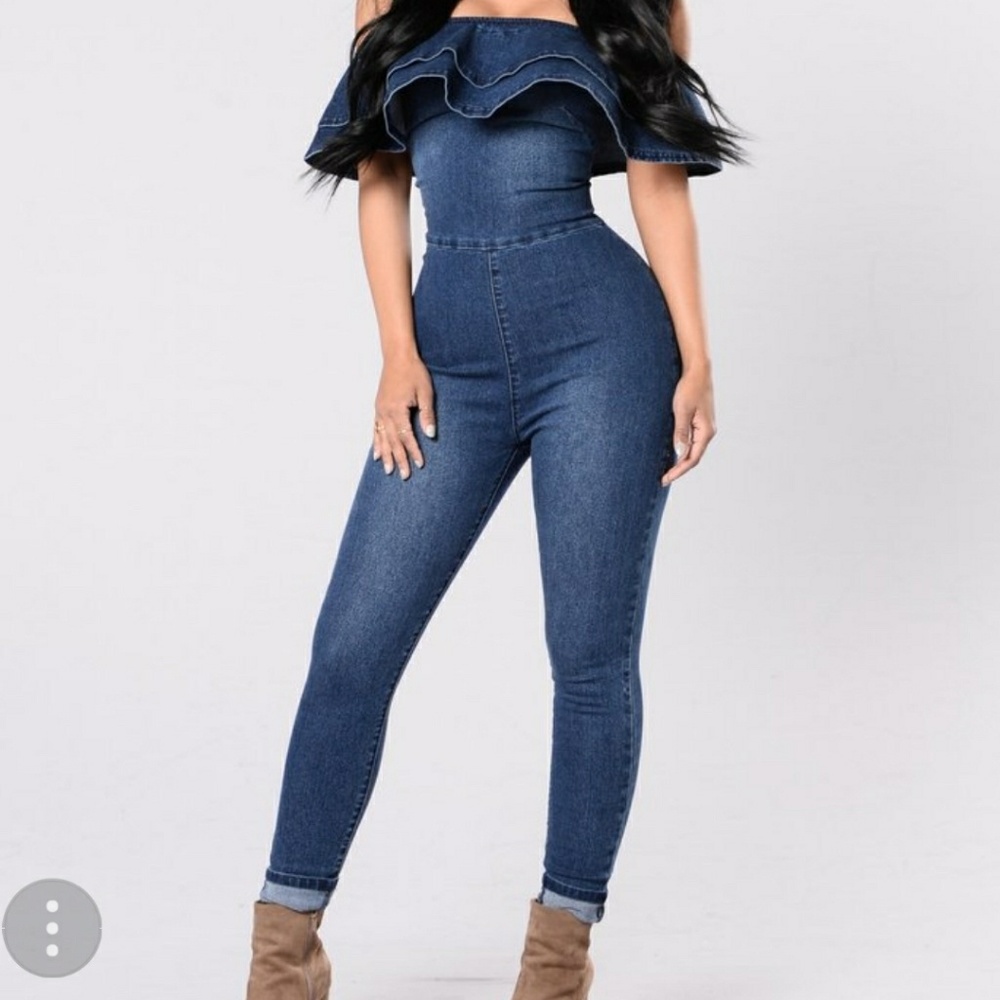 Jumper/romper